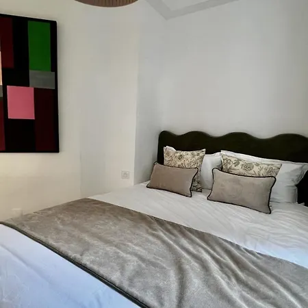 Grenelle Design *