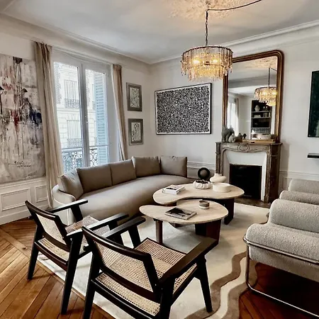 Grenelle Design
