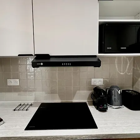 Apartment Grenelle Design