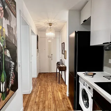 Grenelle Design * Paris