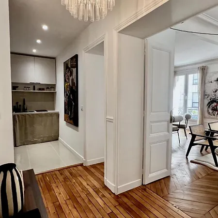 Grenelle Design *