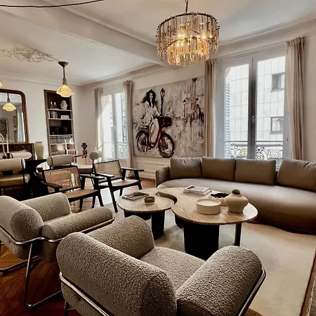 Grenelle Design *